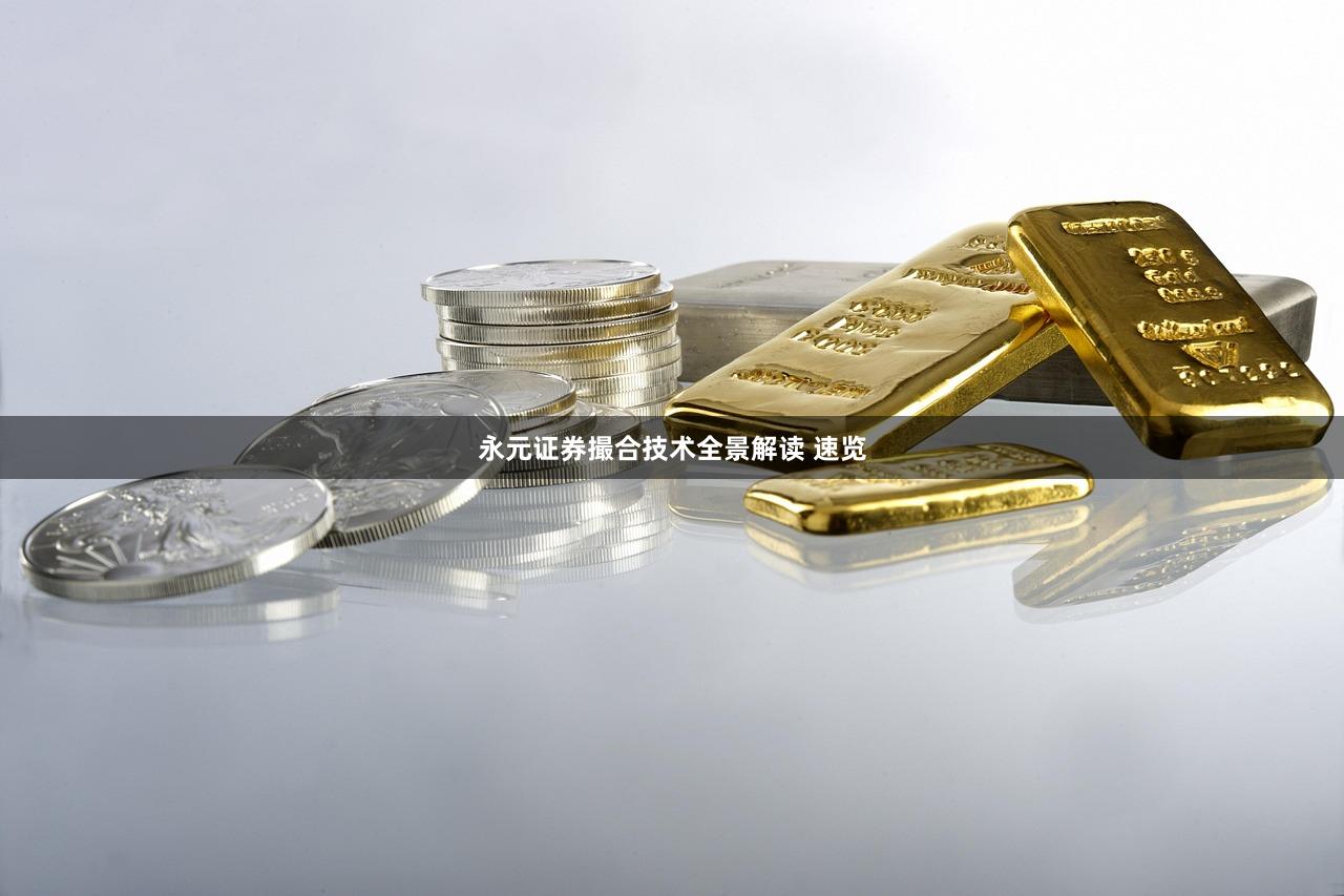 永元证券撮合技术全景解读 速览