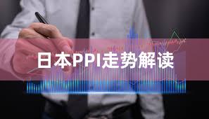 日本PPI走势解读