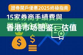 香港市场图鉴：估值