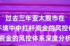过去三年亚太股市在震荡市环境中中杠杆资金的风控体系深度分析