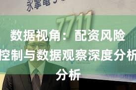 数据视角：配资风险控制与数据观察深度分析