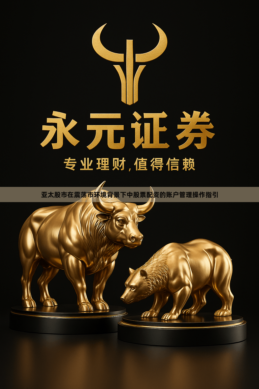 亚太股市在震荡市环境背景下中股票配资的账户管理操作指引