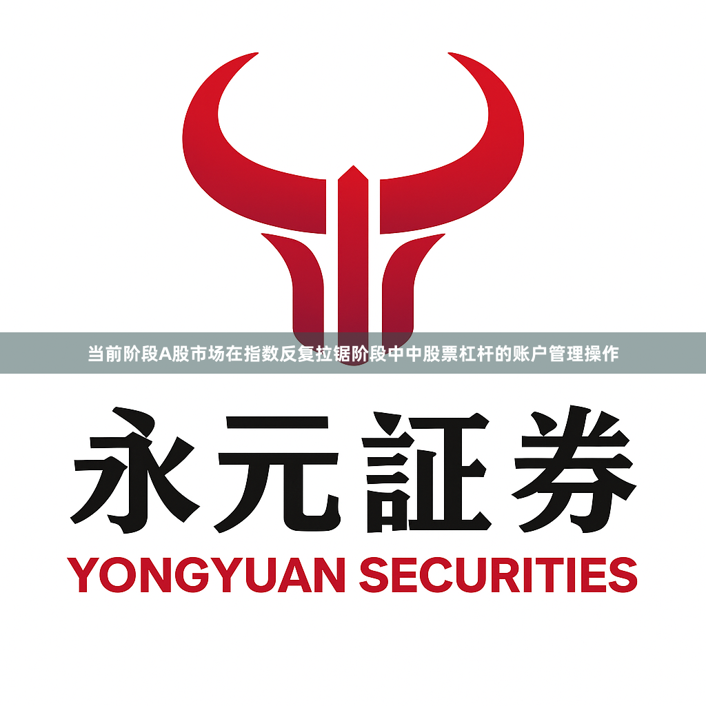 当前阶段A股市场在指数反复拉锯阶段中中股票杠杆的账户管理操作