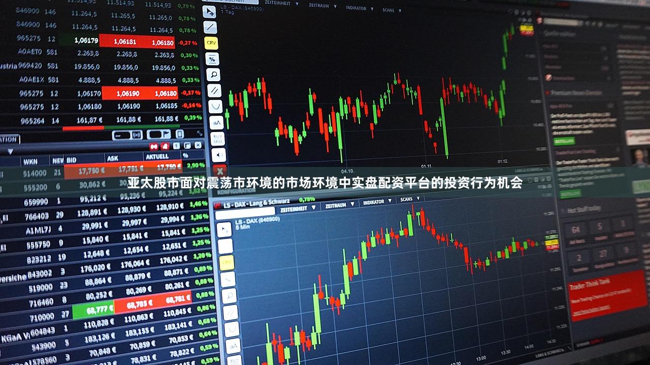 亚太股市面对震荡市环境的市场环境中实盘配资平台的投资行为机会